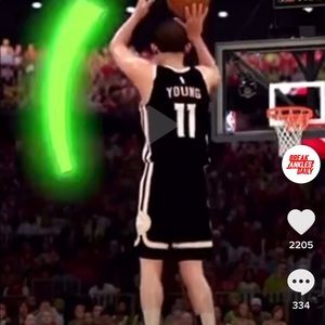 Meet your Posher, Keene